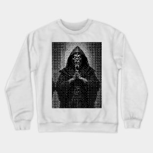 Cultist Crewneck Sweatshirt